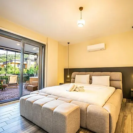 Oasis Estates * Sapanca