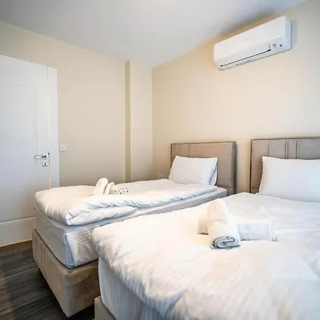 Oasis Estates Villa Sapanca