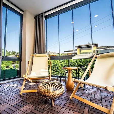 Oasis Estates Villa *