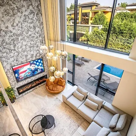 Oasis Estates