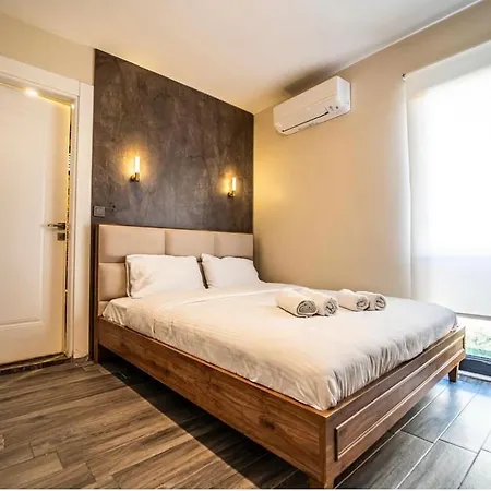 Oasis Estates Villa Sapanca