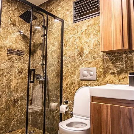 Villa Oasis Estates Sapanca