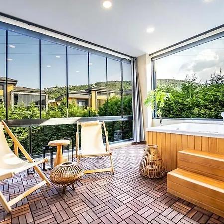Oasis Estates Villa *