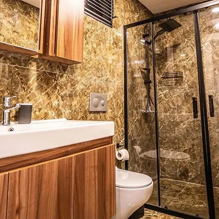 Villa Oasis Estates *