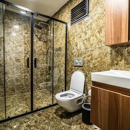 Oasis Estates * Sapanca