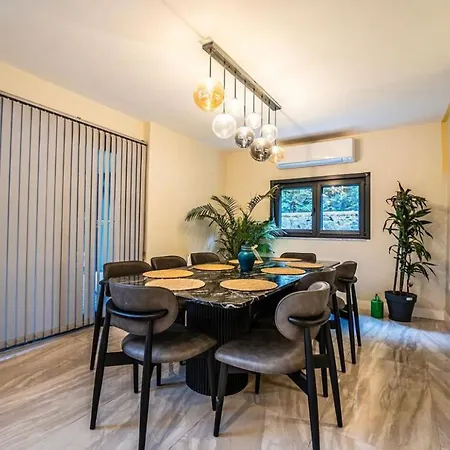 Oasis Estates