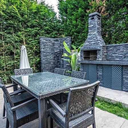 Oasis Estates Villa Sapanca